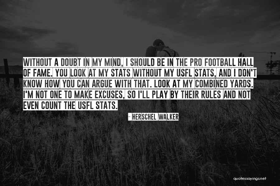 Herschel Walker Quotes 1964603