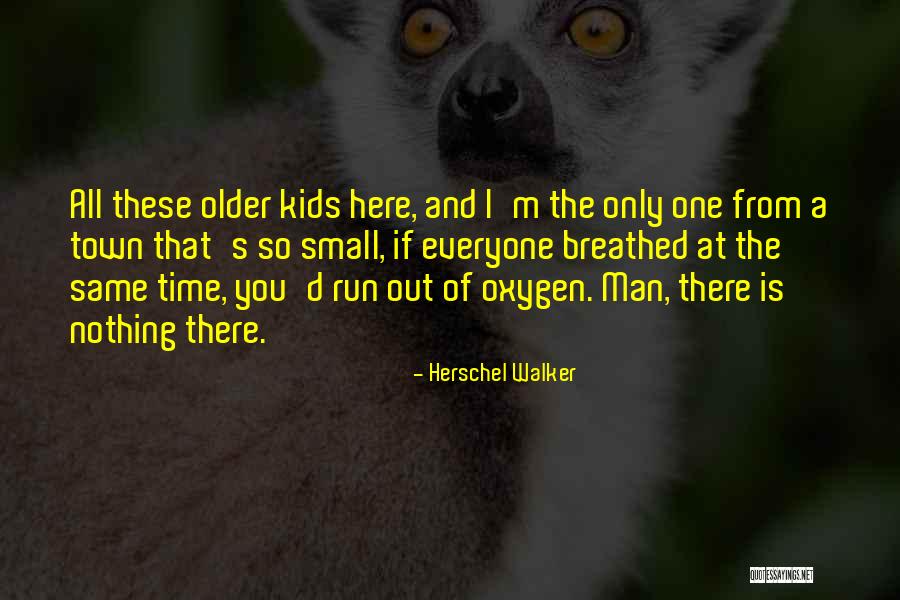 Herschel Walker Quotes 2176476 Herschel Walker Quotes 2176476