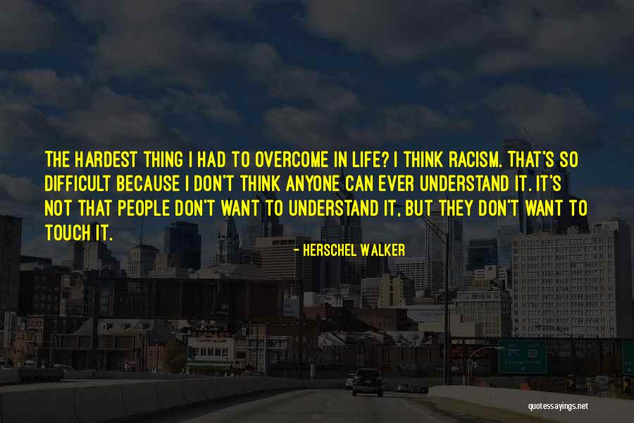 Herschel Walker Quotes 2264750