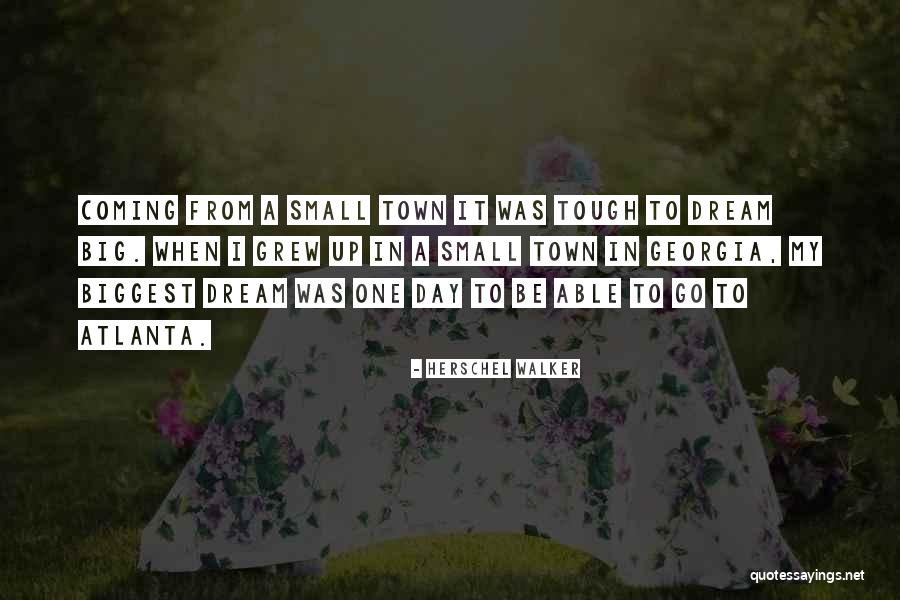 Herschel Walker Quotes 536633 Herschel Walker Quotes 536633