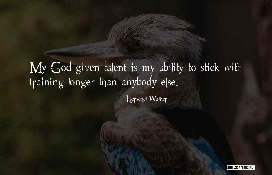 Herschel Walker Quotes 561273 Herschel Walker Quotes 561273
