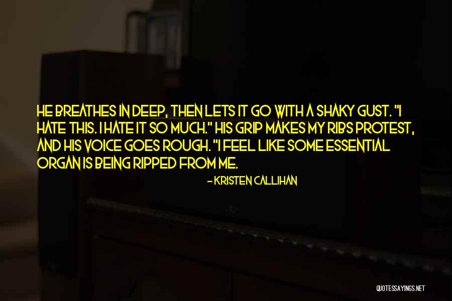 Herschels Family Restaurant Quotes By Kristen Callihan Herschels Family Restaurant Quotes By Kristen Callihan