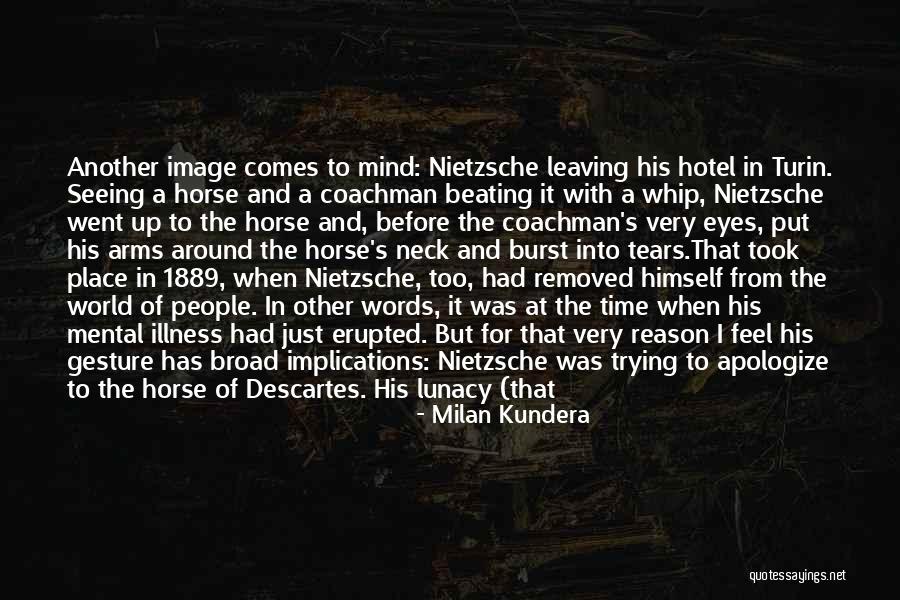 Herschels Garnet Quotes By Milan Kundera Herschels Garnet Quotes By Milan Kundera