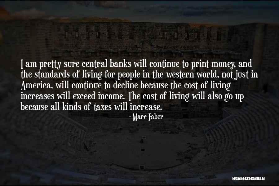 Hersee Beauty Quotes By Marc Faber Hersee Beauty Quotes By Marc Faber