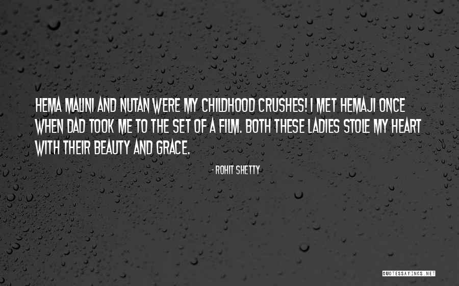Hersee Beauty Quotes By Rohit Shetty Hersee Beauty Quotes By Rohit Shetty