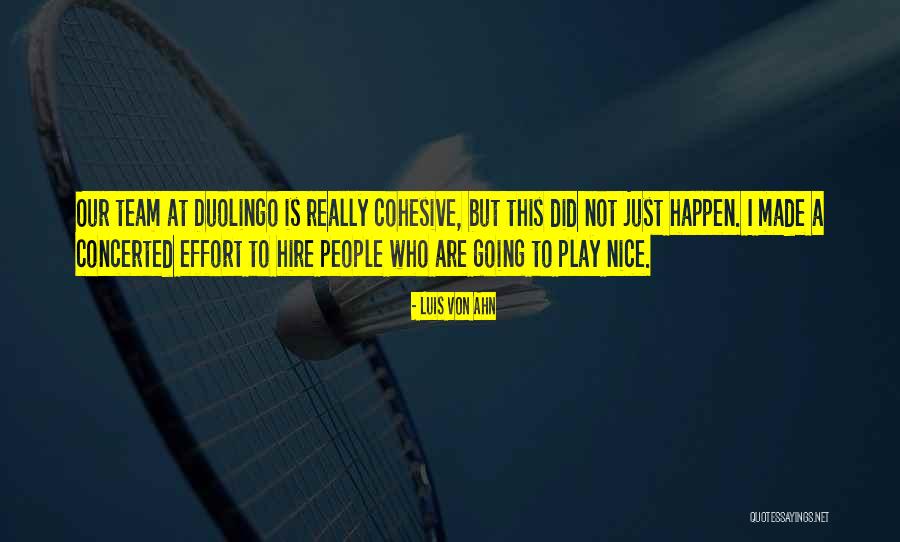 Hersee Co Quotes By Luis Von Ahn Hersee Co Quotes By Luis Von Ahn
