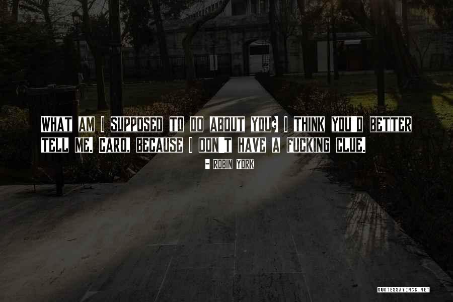 Hersee Co Quotes By Robin York Hersee Co Quotes By Robin York