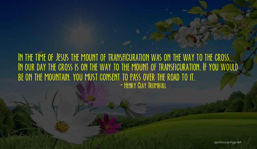 Hersenschimmen Bernlef Quotes By Henry Clay Trumbull Hersenschimmen Bernlef Quotes By Henry Clay Trumbull