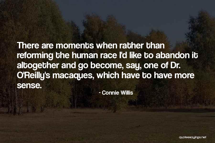 Hersenschudding Quotes By Connie Willis Hersenschudding Quotes By Connie Willis