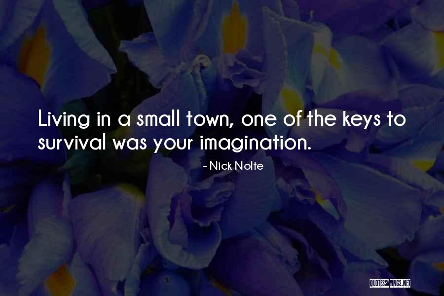 Hersenschudding Quotes By Nick Nolte Hersenschudding Quotes By Nick Nolte