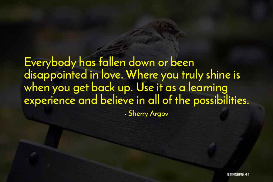 Herseth Haydn Quotes By Sherry Argov