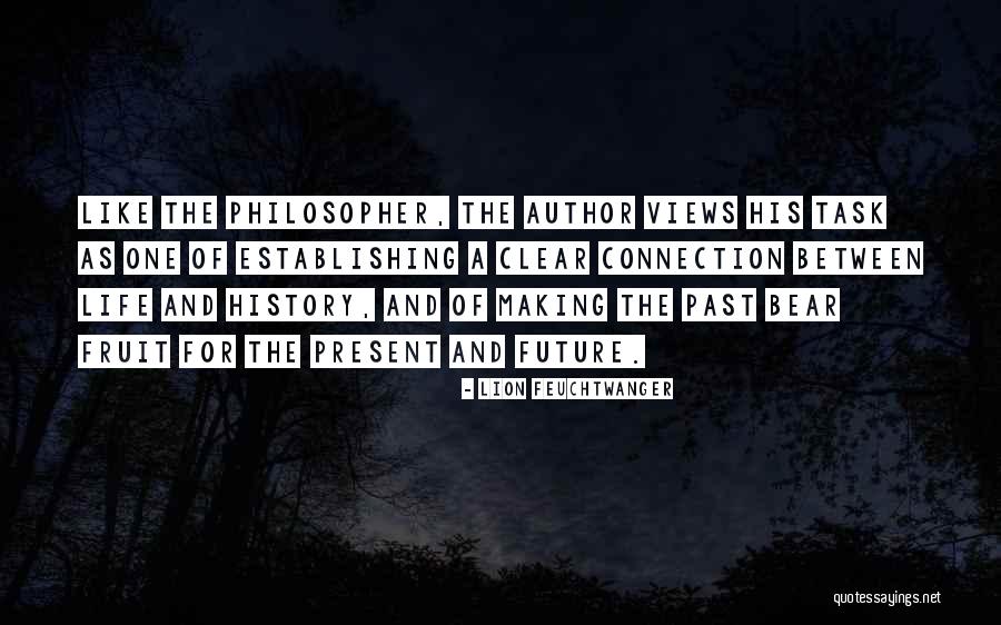 Herseys Smore Quotes By Lion Feuchtwanger Herseys Smore Quotes By Lion Feuchtwanger