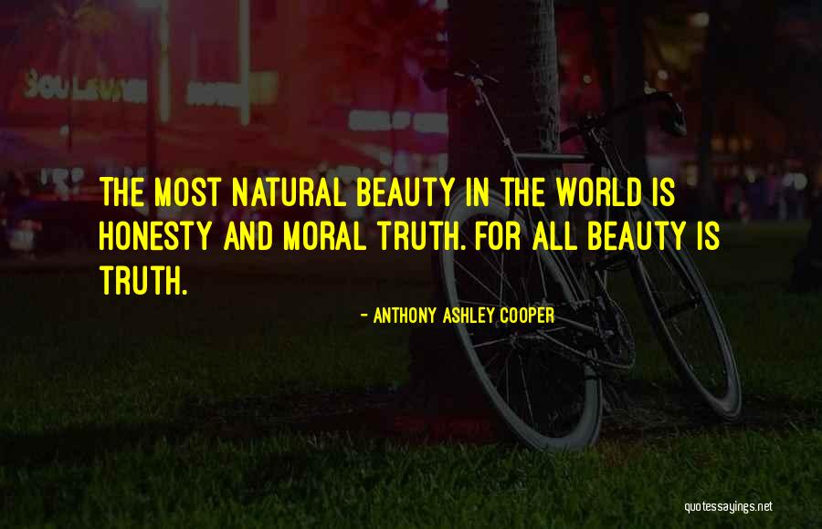 Hersha Patel Quotes By Anthony Ashley Cooper Hersha Patel Quotes By Anthony Ashley Cooper