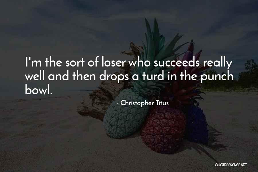 Hersha Patel Quotes By Christopher Titus Hersha Patel Quotes By Christopher Titus