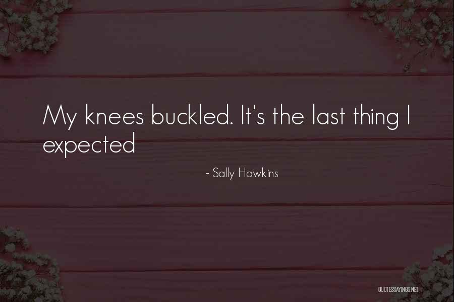 Hersha Patel Quotes By Sally Hawkins Hersha Patel Quotes By Sally Hawkins