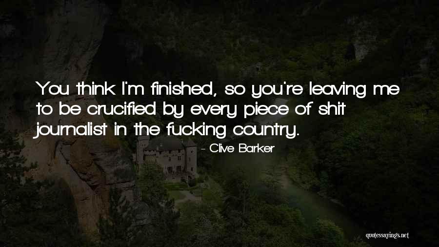 Hershberger Horse Quotes By Clive Barker Hershberger Horse Quotes By Clive Barker