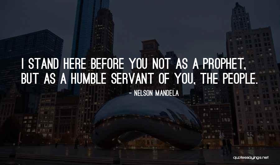 Hershberger Horse Quotes By Nelson Mandela Hershberger Horse Quotes By Nelson Mandela