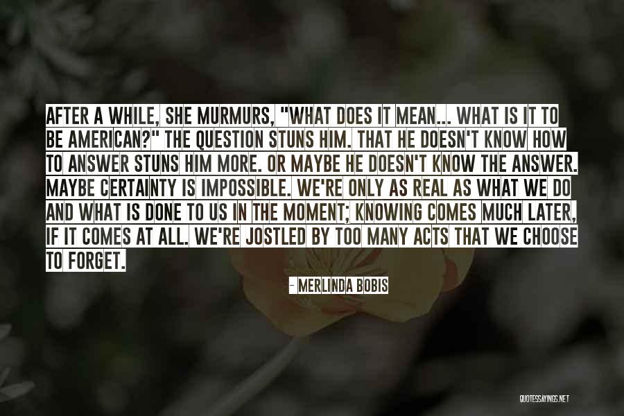Hershberger Horses Quotes By Merlinda Bobis Hershberger Horses Quotes By Merlinda Bobis