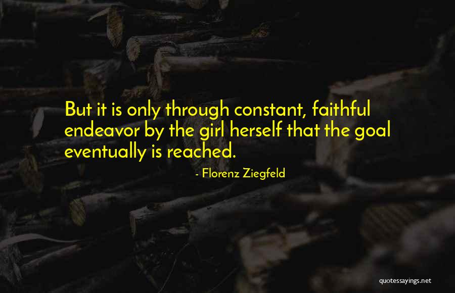 Hershberger Stover Quotes By Florenz Ziegfeld Hershberger Stover Quotes By Florenz Ziegfeld