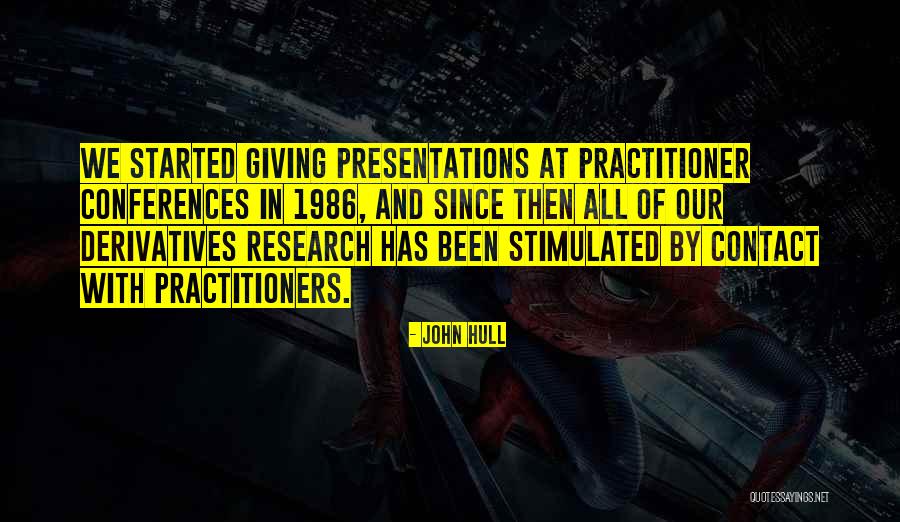 Hershberger Stover Quotes By John Hull Hershberger Stover Quotes By John Hull