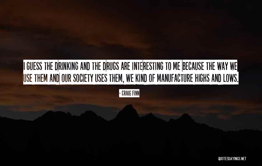 Hershbergers Department Quotes By Craig Finn Hershbergers Department Quotes By Craig Finn