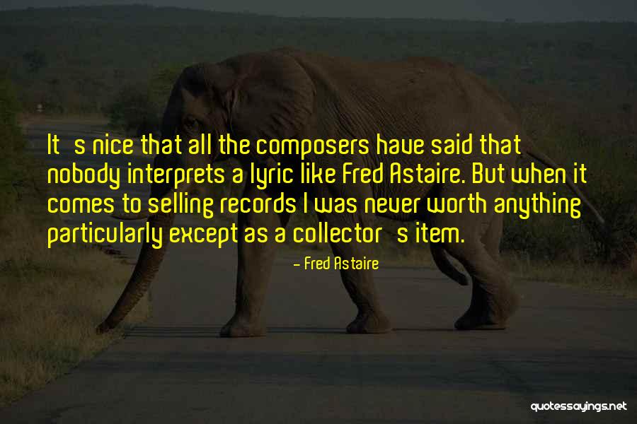 Hershelmann Quotes By Fred Astaire Hershelmann Quotes By Fred Astaire