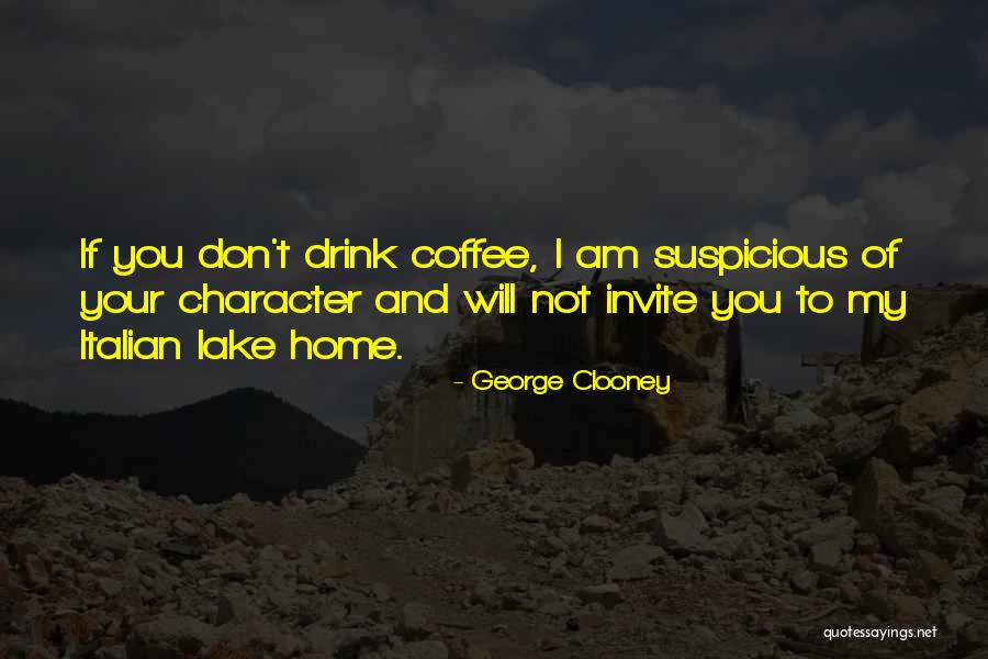 Hershelmann Quotes By George Clooney Hershelmann Quotes By George Clooney
