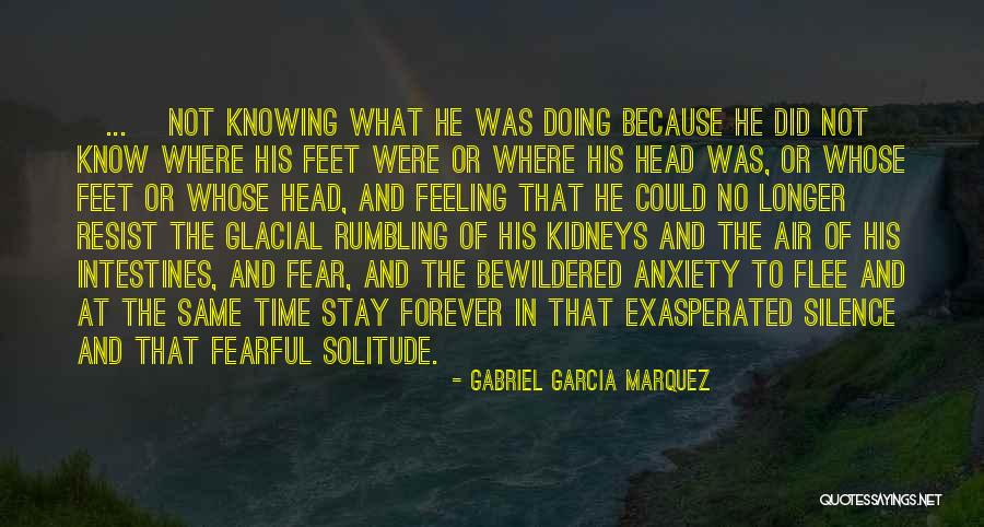 Hershenson Carter Quotes By Gabriel Garcia Marquez Hershenson Carter Quotes By Gabriel Garcia Marquez