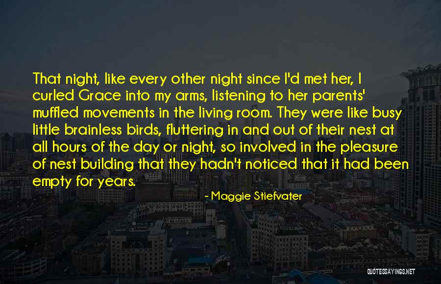 Hershenson Carter Quotes By Maggie Stiefvater Hershenson Carter Quotes By Maggie Stiefvater