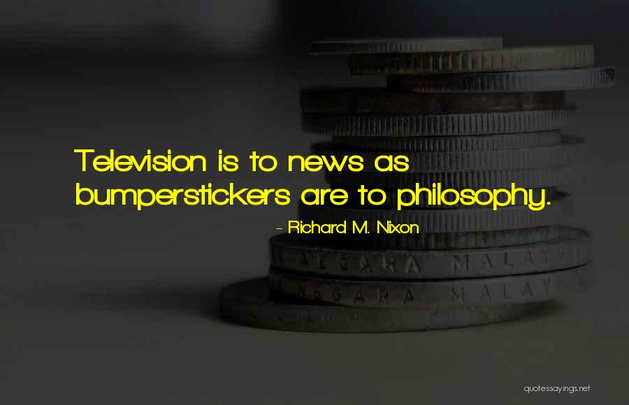 Hershenson Carter Quotes By Richard M. Nixon Hershenson Carter Quotes By Richard M. Nixon