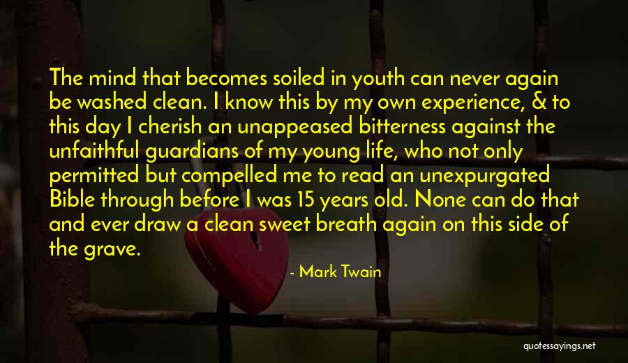 Hershewe And Company Quotes By Mark Twain Hershewe And Company Quotes By Mark Twain