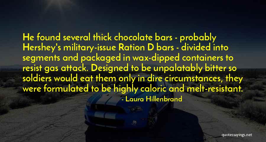 Hershey Chocolate Quotes By Laura Hillenbrand Hershey Chocolate Quotes By Laura Hillenbrand