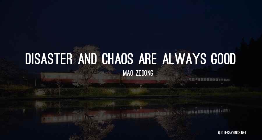 Hershey Chocolate Quotes By Mao Zedong