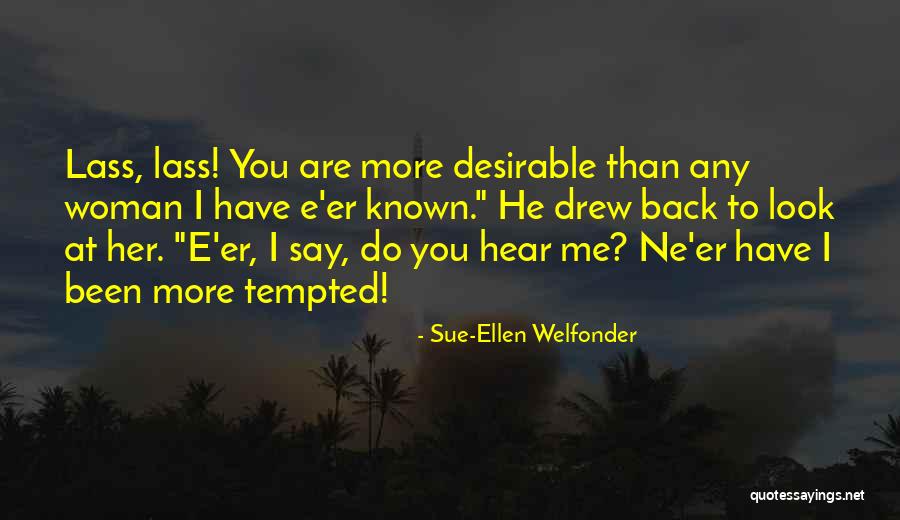 Hershey Smiths Falls Quotes By Sue-Ellen Welfonder Hershey Smiths Falls Quotes By Sue-Ellen Welfonder
