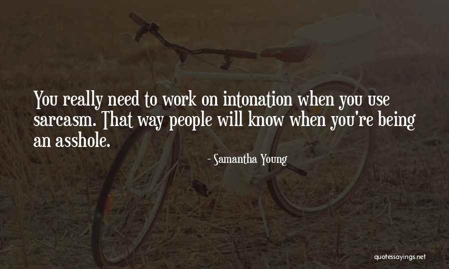 Hershkovitz And Associates Quotes By Samantha Young Hershkovitz And Associates Quotes By Samantha Young