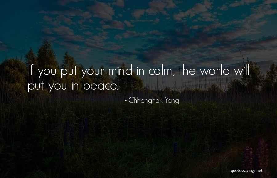 Hershkovitz Quotes By Chhenghak Yang Hershkovitz Quotes By Chhenghak Yang