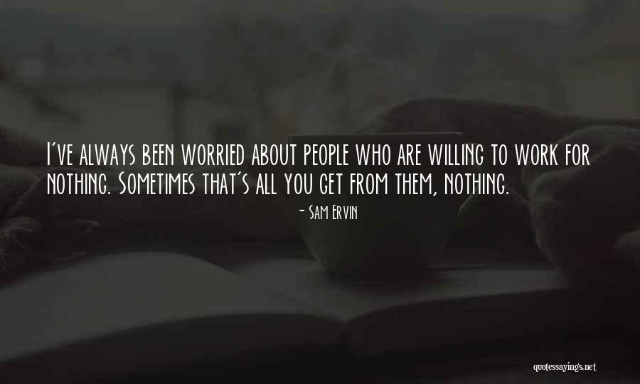 Hershkowitz Delaware Quotes By Sam Ervin Hershkowitz Delaware Quotes By Sam Ervin
