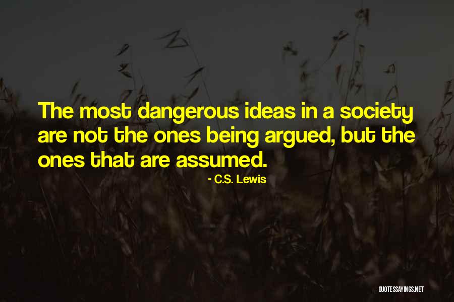 Hershman Associates Quotes By C.S. Lewis Hershman Associates Quotes By C.S. Lewis