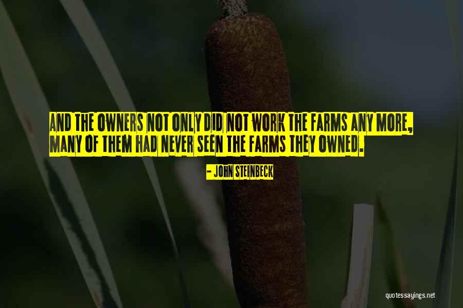 Hersilia Quotes By John Steinbeck Hersilia Quotes By John Steinbeck