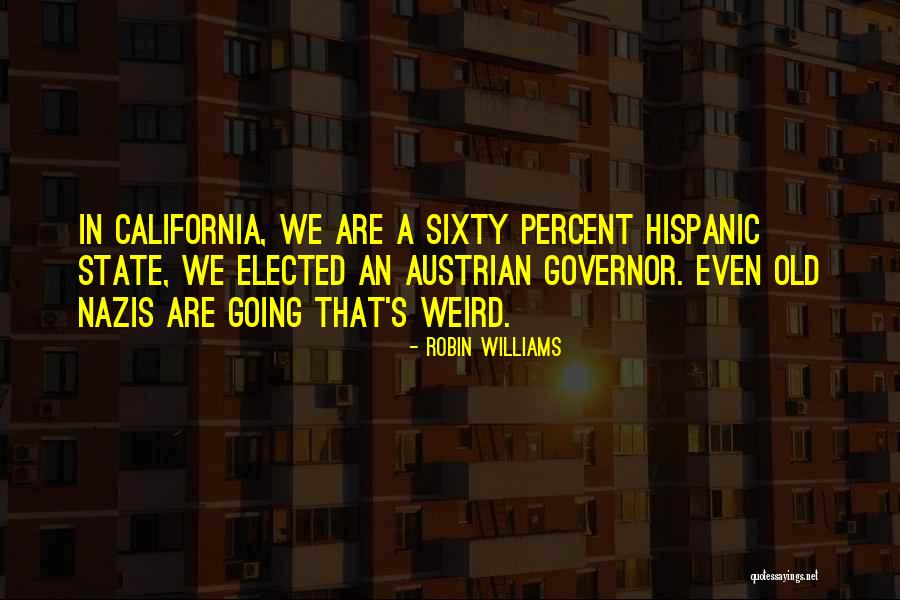 Hersilia Quotes By Robin Williams Hersilia Quotes By Robin Williams