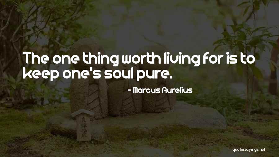 Herskowitz Quotes By Marcus Aurelius Herskowitz Quotes By Marcus Aurelius