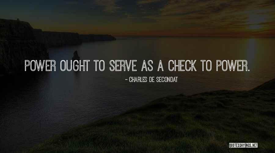 Herskowitz Valerie Quotes By Charles De Secondat Herskowitz Valerie Quotes By Charles De Secondat