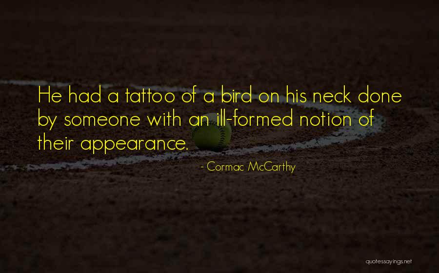 Herstories Quotes By Cormac McCarthy Herstories Quotes By Cormac McCarthy