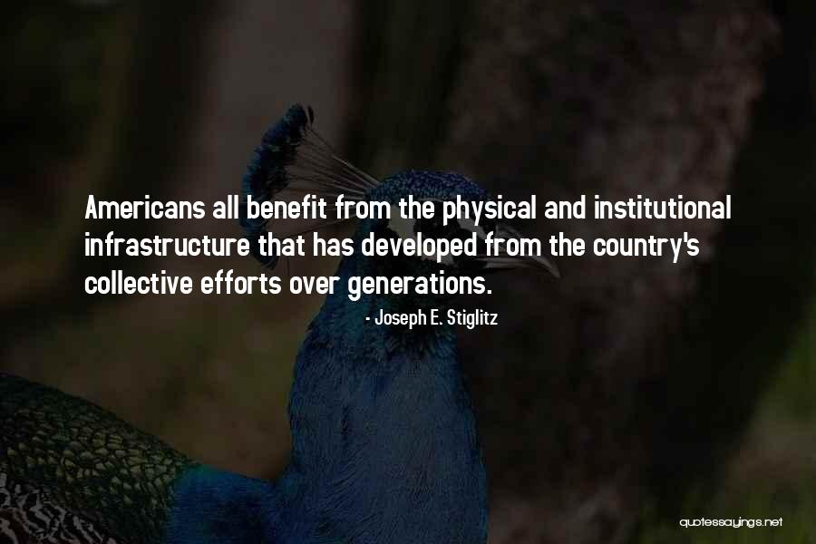 Herta Haas Quotes By Joseph E. Stiglitz Herta Haas Quotes By Joseph E. Stiglitz