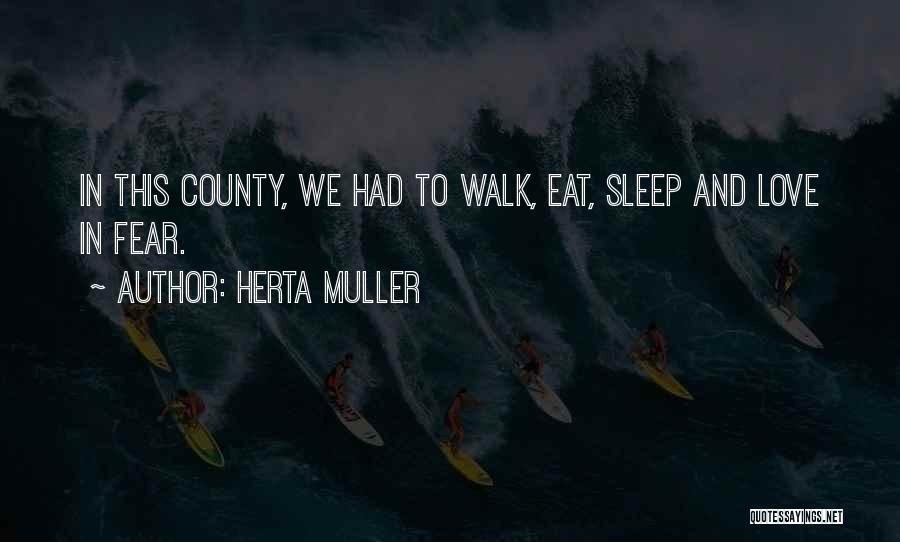 Herta Muller Quotes 770769