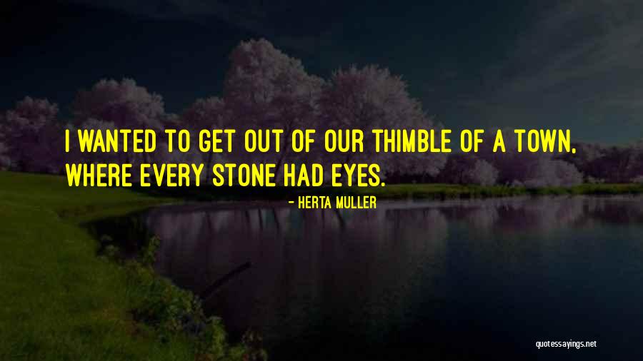 Herta Quotes By Herta Muller Herta Quotes By Herta Muller