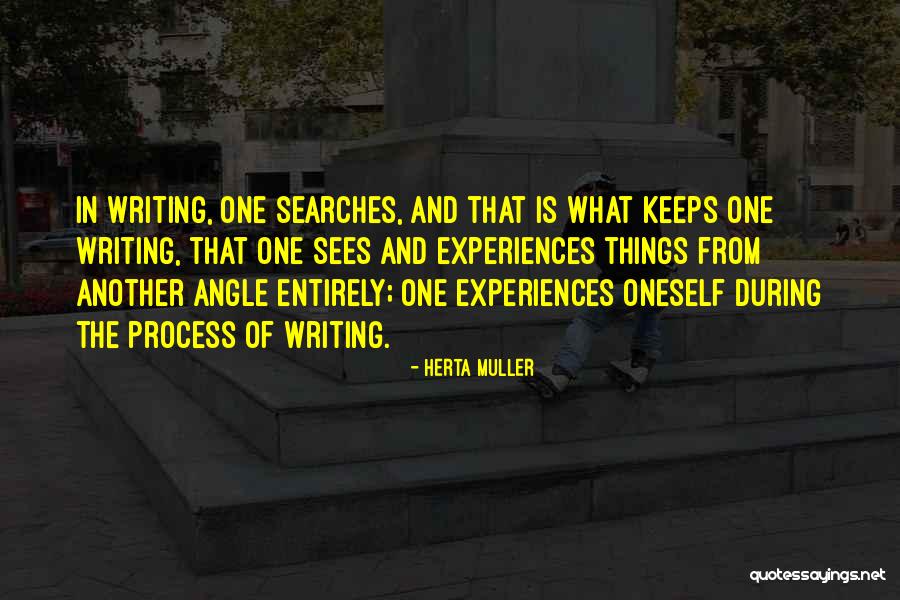Herta Quotes By Herta Muller Herta Quotes By Herta Muller
