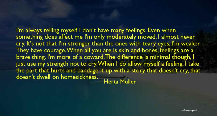 Herta Quotes By Herta Muller Herta Quotes By Herta Muller