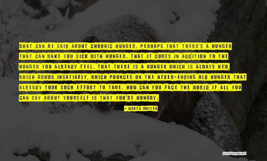 Herta Quotes By Herta Muller Herta Quotes By Herta Muller