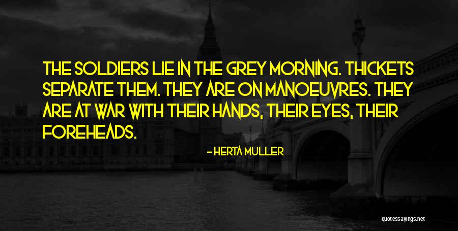 Herta Quotes By Herta Muller Herta Quotes By Herta Muller